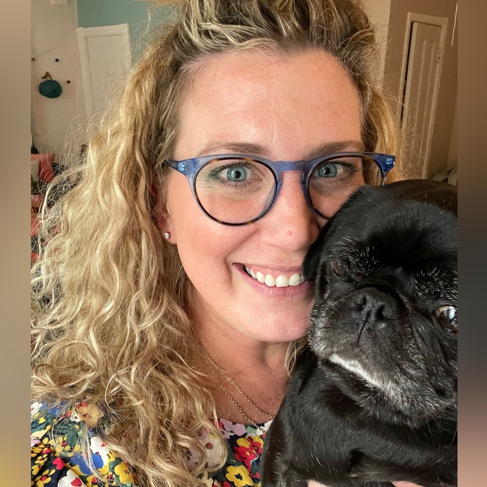Meet your Posher, Randee